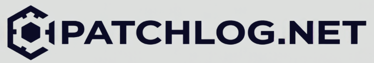 Patchlog